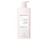 KERASILK-SHAMPOO ANTI-CASPA ESSENTIALS 750 ml-DrShampoo - Perfumaria e Cosmética